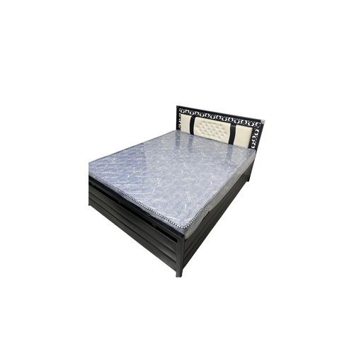High Quality Metal Storage Bed