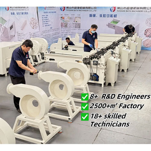Cutting-Edge Pillow and Cushion Production Line for Retailer