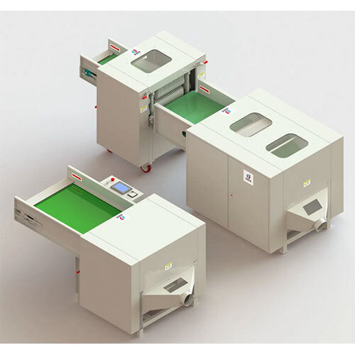Advanced Pillow and Cushion Manufacturing Equipment for Global