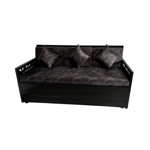 Metal Sofa Cum Bed