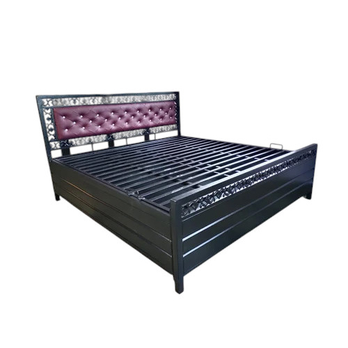MS Storage Bed