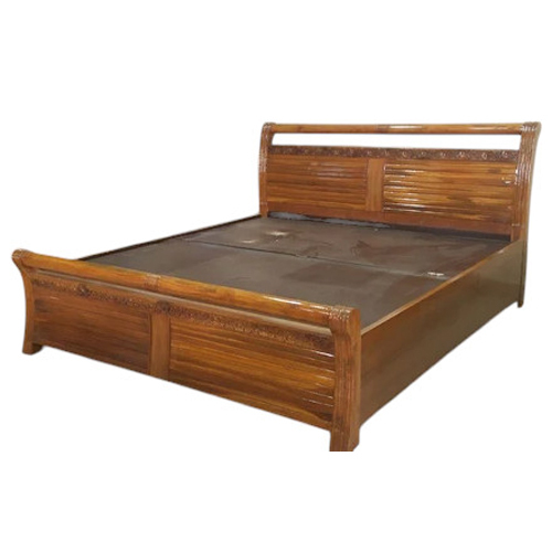 High Quality Wooden Bed