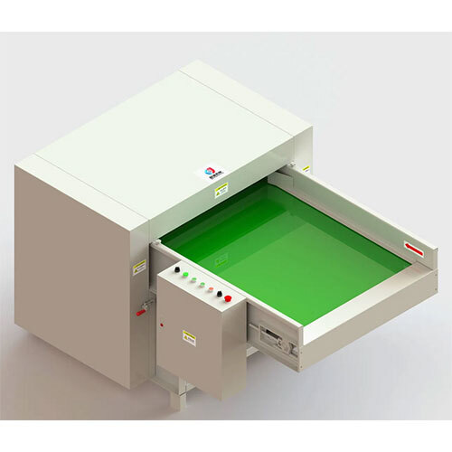 Advanced Pillow And Cushion Production Line - Feature: Simple Control
