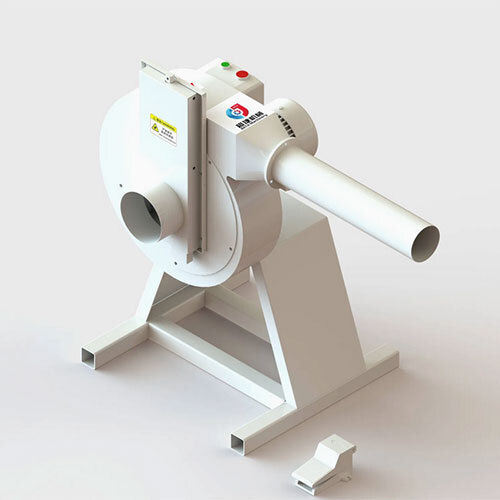 Advanced Pillow And Cushion Production Line - Feature: Simple Control
