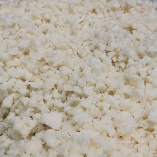 High-efficiency Foam Shredder For Fast Material Processing Solutions - Application: Industrial