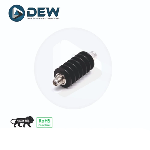 RF Attenuator