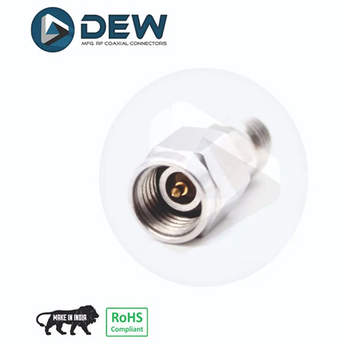 Fixed Attenuator 2.92 Male To Female 2w 40ghz 3db