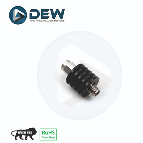 Fixed Attenuator 2.92 Male To Female 2w 40ghz 30db ,
