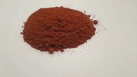 Red Seaweed Extract Powder - Color: Orange