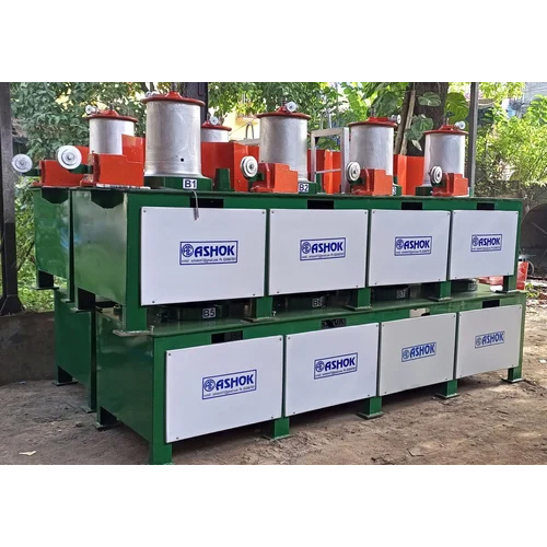 Wire Drawing Machine For Binding Wire - Application: Industrial