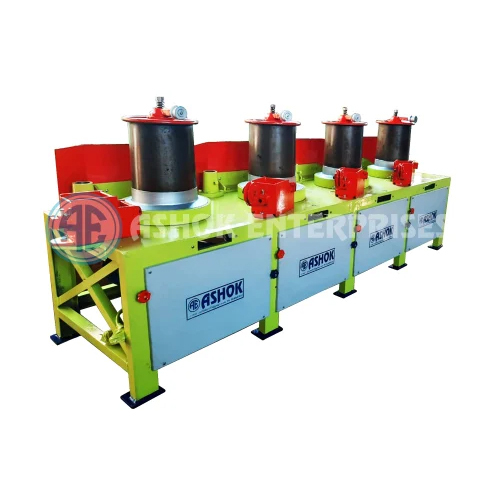 Binding Wire Wire Drawing Machine