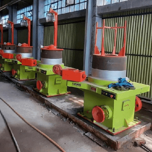 High Quality Wire Drawing Machine - Application: Industrial