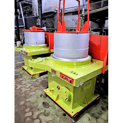 Bull Block HB Wire Drawing Machine