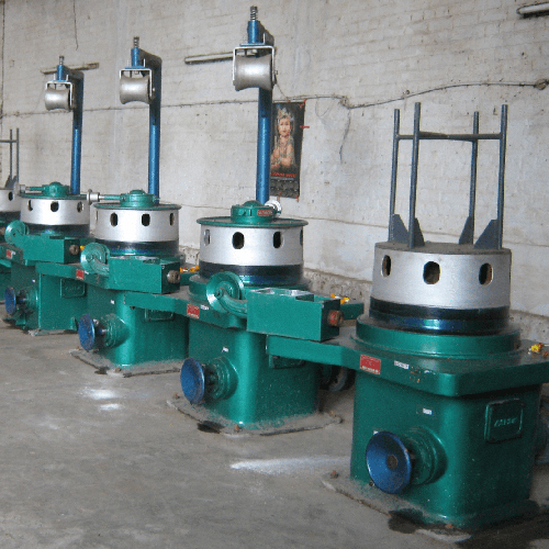 Bull Block HB Wire Drawing Machine