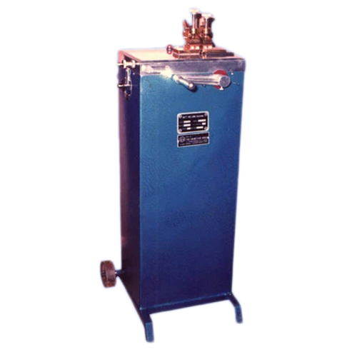 MS Wire Butt Welder Machine