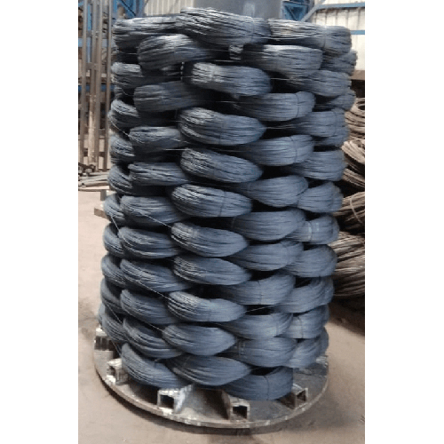 MS Binding Wire