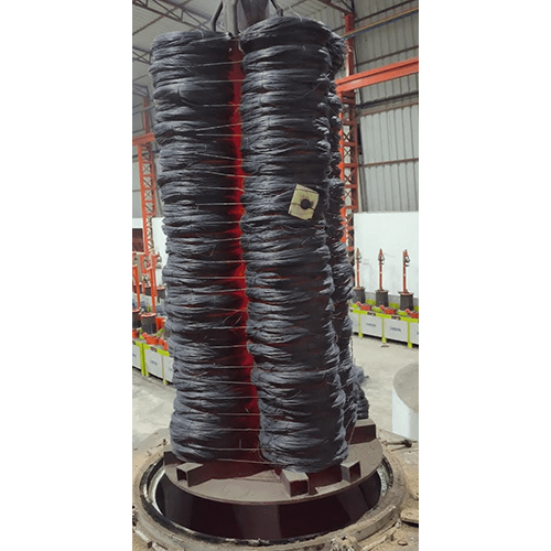 MS Binding Wire