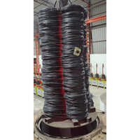 MS Binding Wire