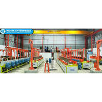 Black Wire Binding Wire Plant - Automatic Grade: Semi-automatic