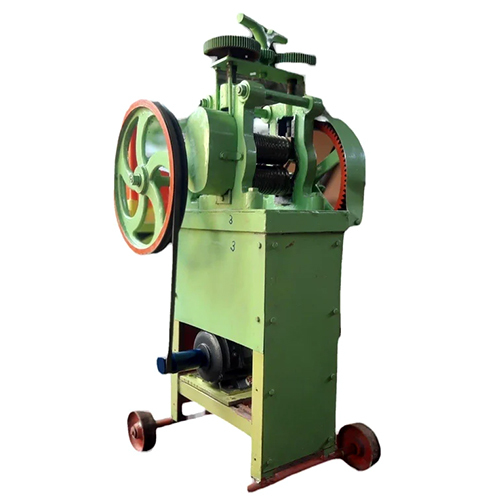 Industrial Wire Pointing Machine - Insulation Material: Copper