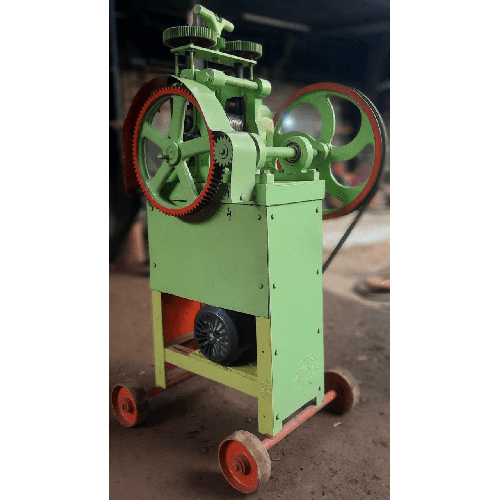 Wire Making Machine