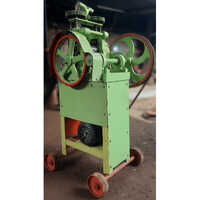Heavy Duty Wire Pointing Machine - Insulation Material: Copper