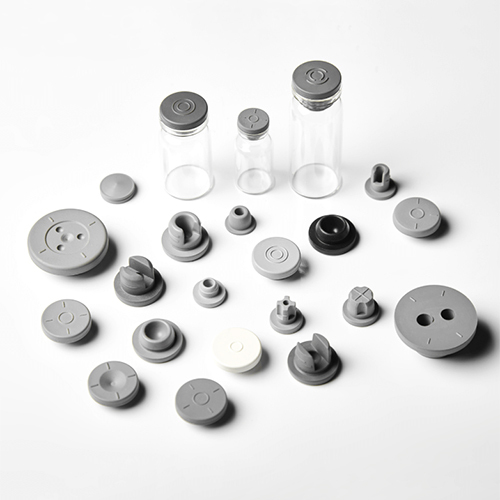 High Quality Rubber Stopper