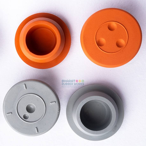 High Quality Rubber Stopper