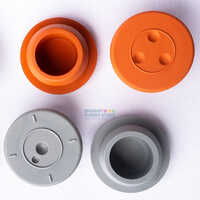 High Quality Rubber Stopper