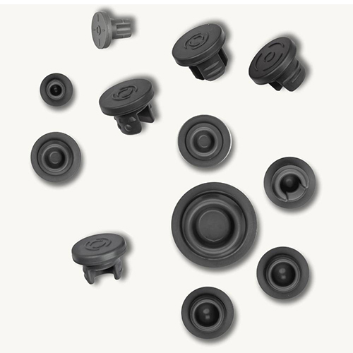 High Quality Rubber Stopper