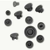 High Quality Rubber Stopper