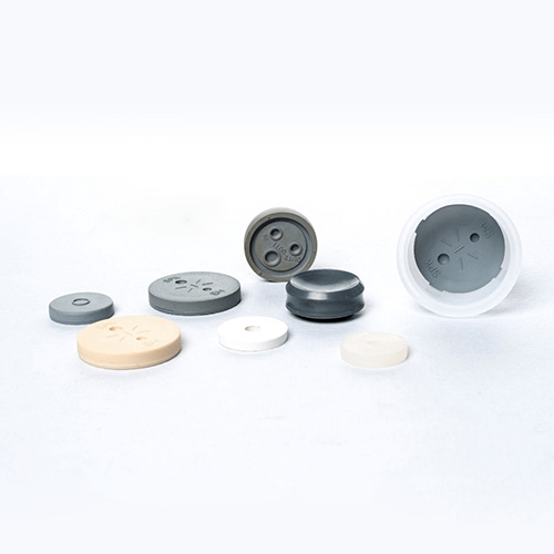 Euro Head Caps For PE- LDPE Bottles