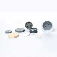 Euro Head Caps For PE- LDPE Bottles