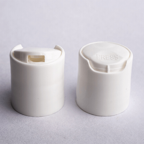 Disc Top Caps
