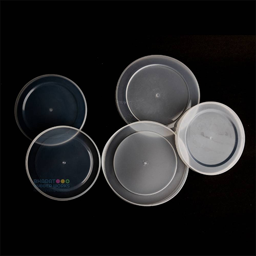 Tamper Resistant Lids - Color: Any Color