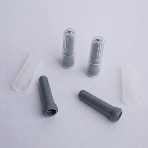 Needle Shields