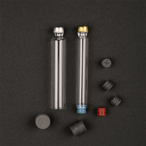 Plunger For Pre Filled Syringes