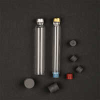 Plunger For Pre Filled Syringes - Color: Different Available