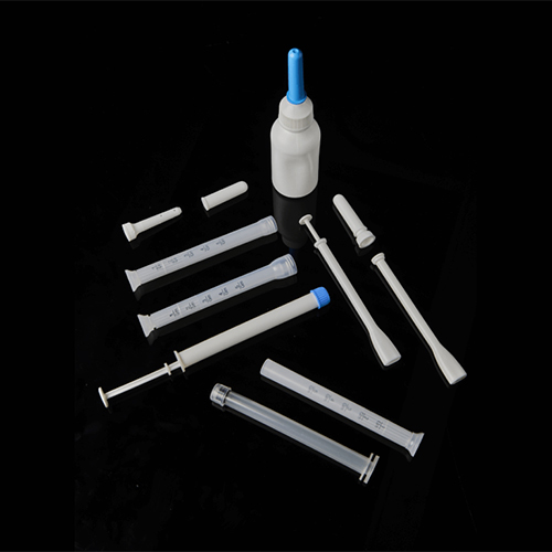Cream Tablet And Gel Applicator