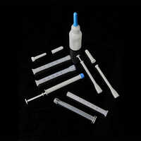 Cream Tablet And Gel Applicator - Color: Different Available