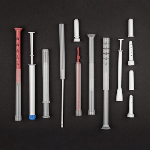 Cream Tablet And Gel Applicator - Color: Different Available