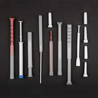 Cream Tablet And Gel Applicator