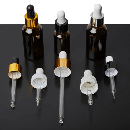 ग्लास ड्रॉपर