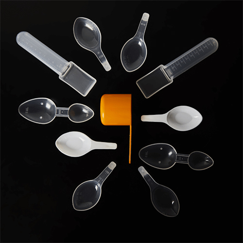 Dosing Spoon