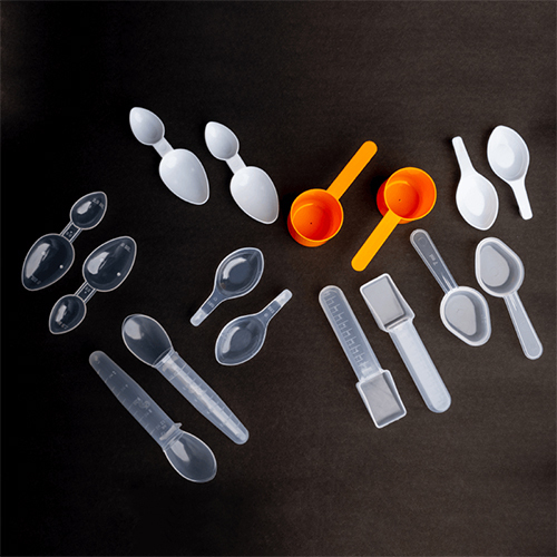 Dosing Spoon