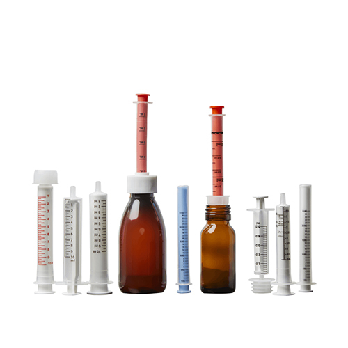 Oral Dosing Syringes