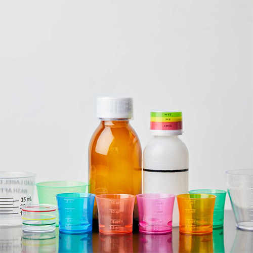 Measuring Cup - Color: Different Available