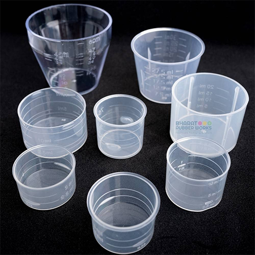 Measuring Cup - Color: Different Available