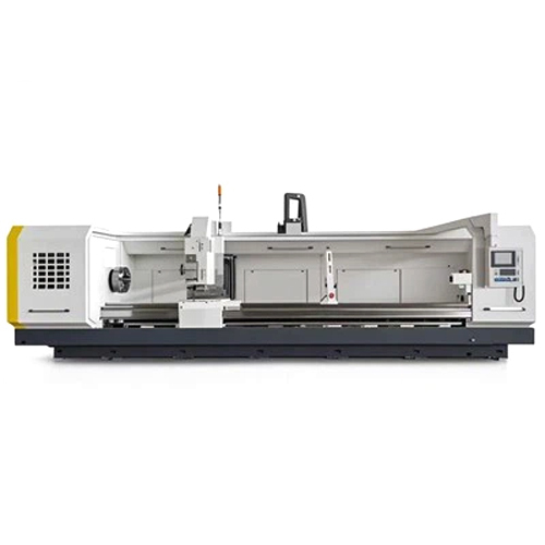 CK6180x6000mm CNC Light Type Lathe