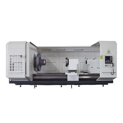 Ck61125 Cnc Turning Machine - Automatic Grade: Automatic